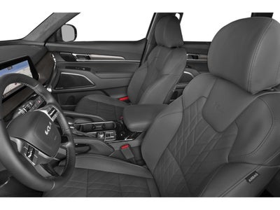 2023 Kia Telluride SX-Prestige X-Line