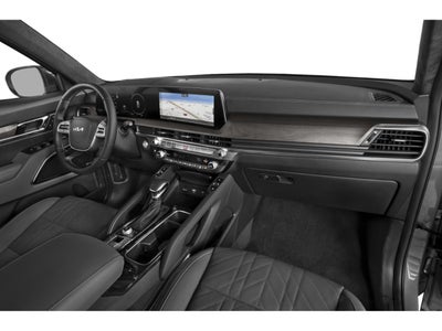 2023 Kia Telluride SX-Prestige X-Line