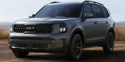2023 Kia Telluride SX-Prestige X-Line