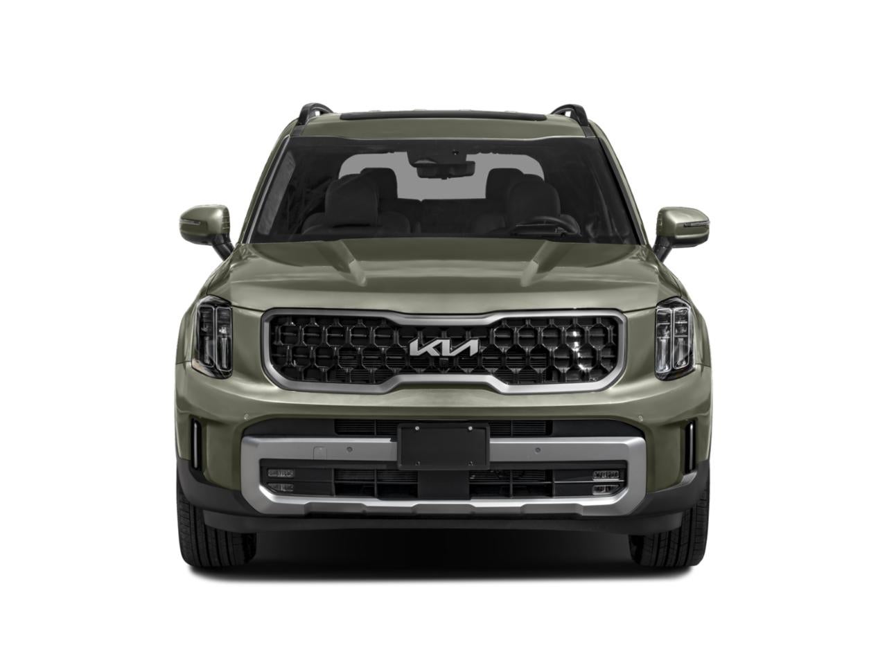 2023 Kia Telluride SX-Prestige X-Line