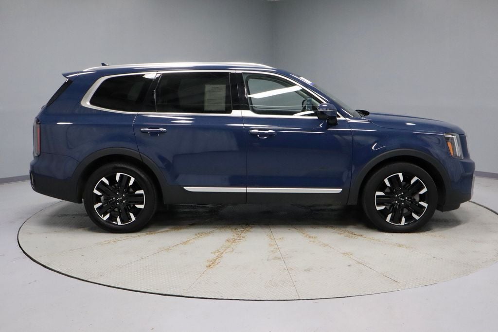 2024 Kia Telluride SX-Prestige