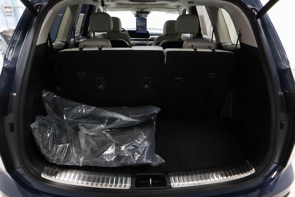 2024 Kia Telluride SX-Prestige