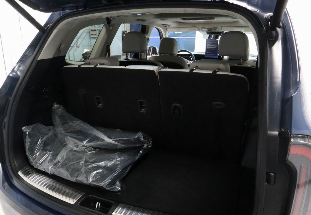 2024 Kia Telluride SX-Prestige