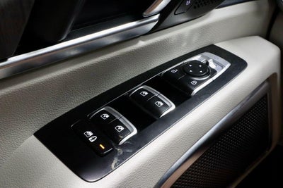 2024 Kia Telluride SX-Prestige