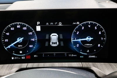 2024 Kia Telluride SX-Prestige