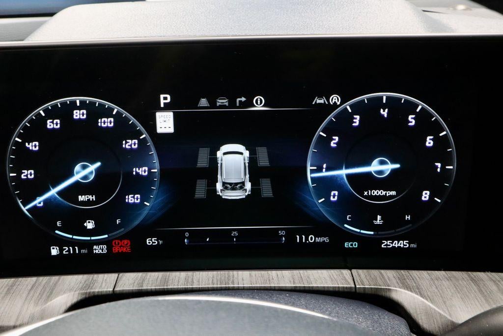 2024 Kia Telluride SX-Prestige