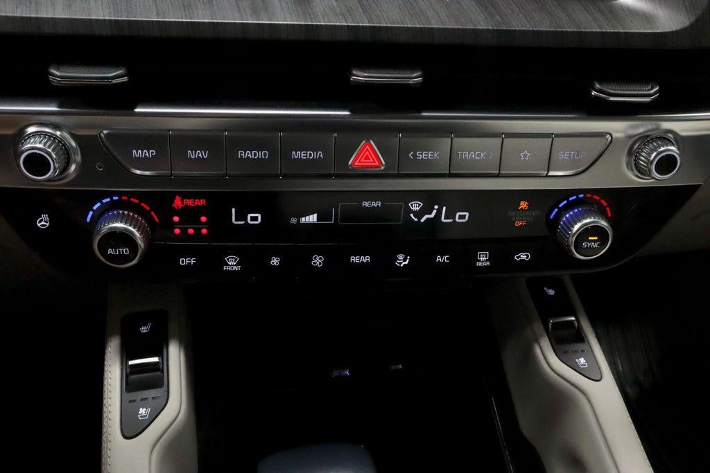 2024 Kia Telluride SX-Prestige