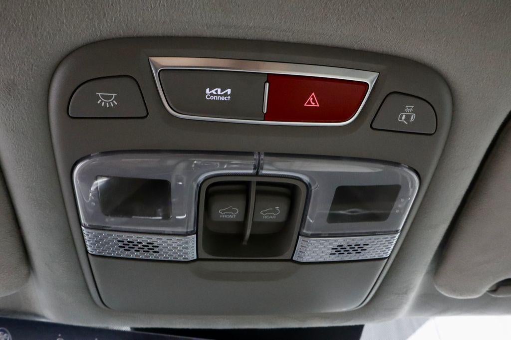 2024 Kia Telluride SX-Prestige