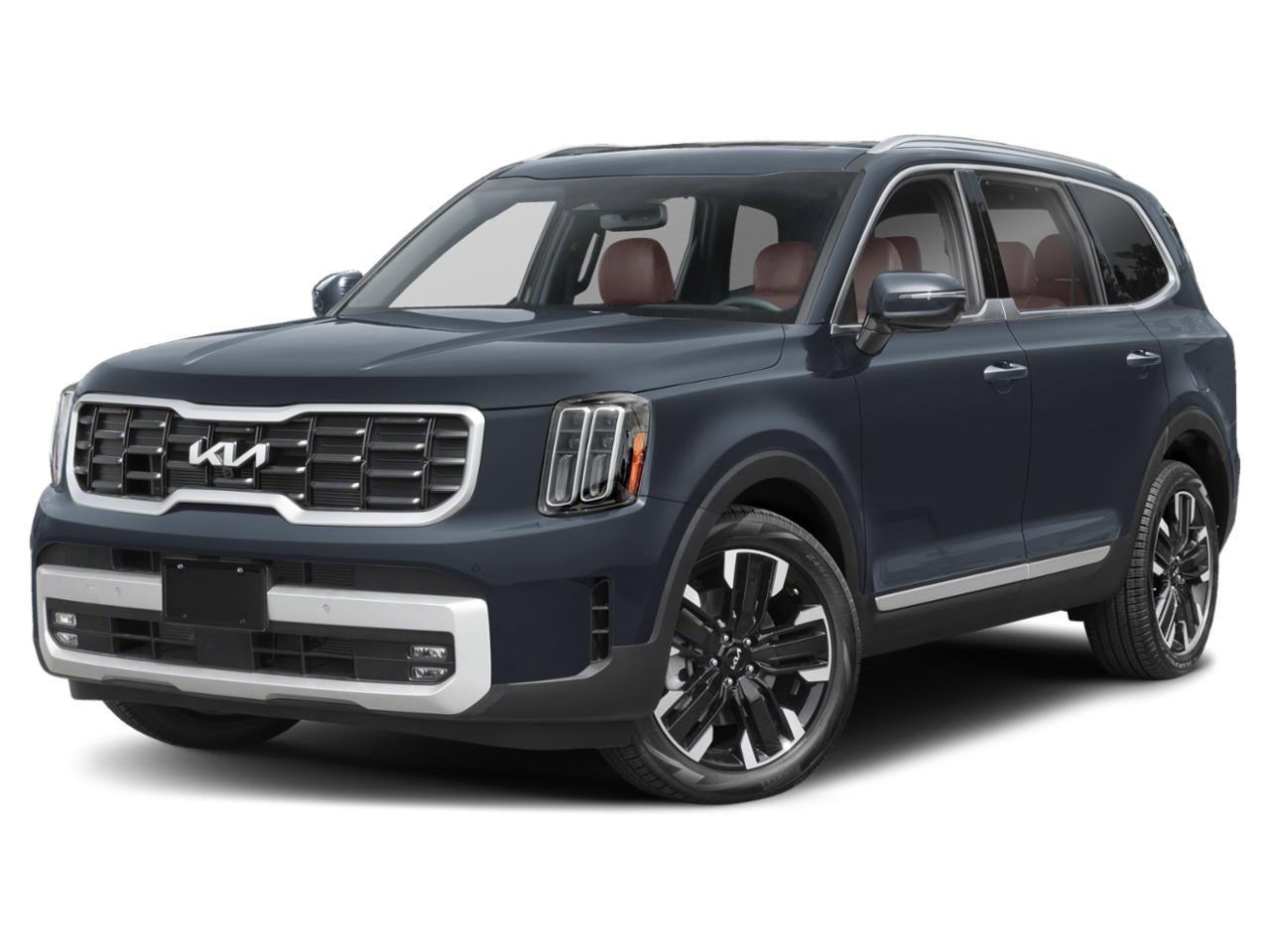 2024 Kia Telluride SX-Prestige X-Line