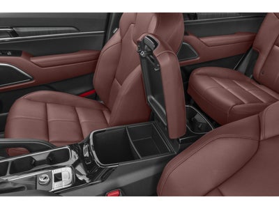 2024 Kia Telluride SX-Prestige X-Line