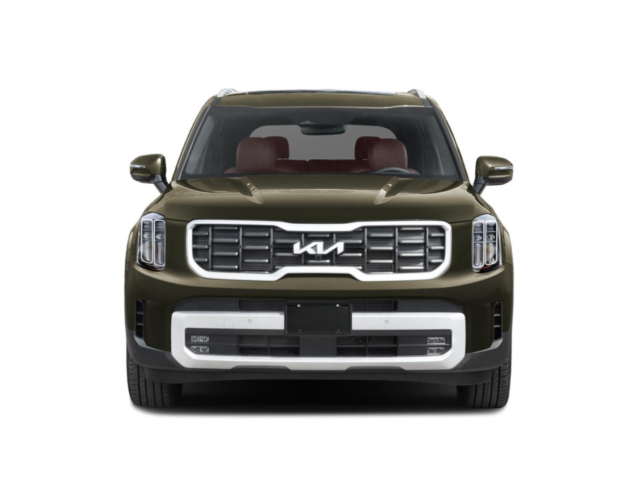 2024 Kia Telluride SX-Prestige X-Line