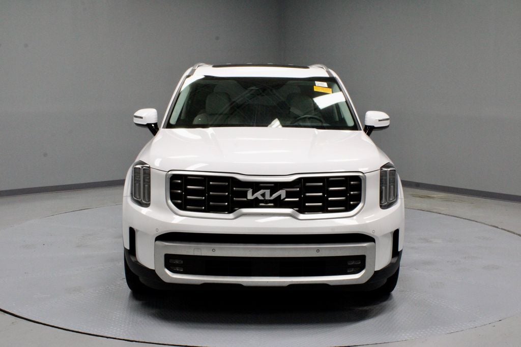 2024 Kia Telluride SX-Prestige