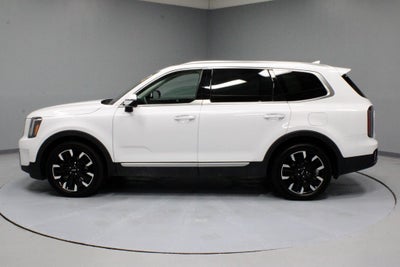 2024 Kia Telluride SX-Prestige