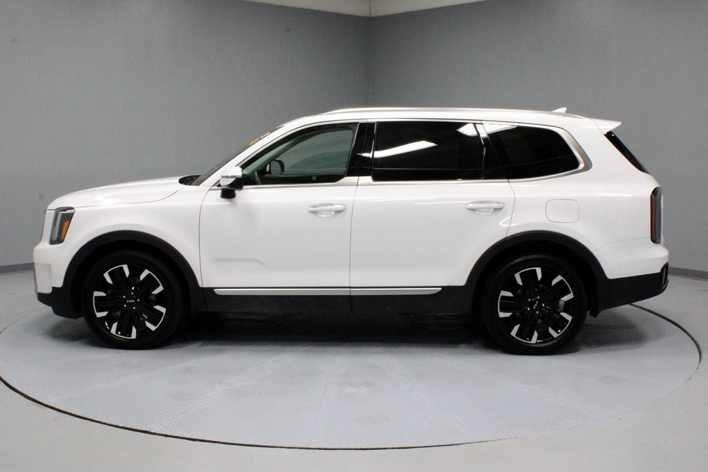 2024 Kia Telluride SX-Prestige