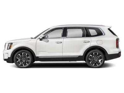 2024 Kia Telluride SX-Prestige