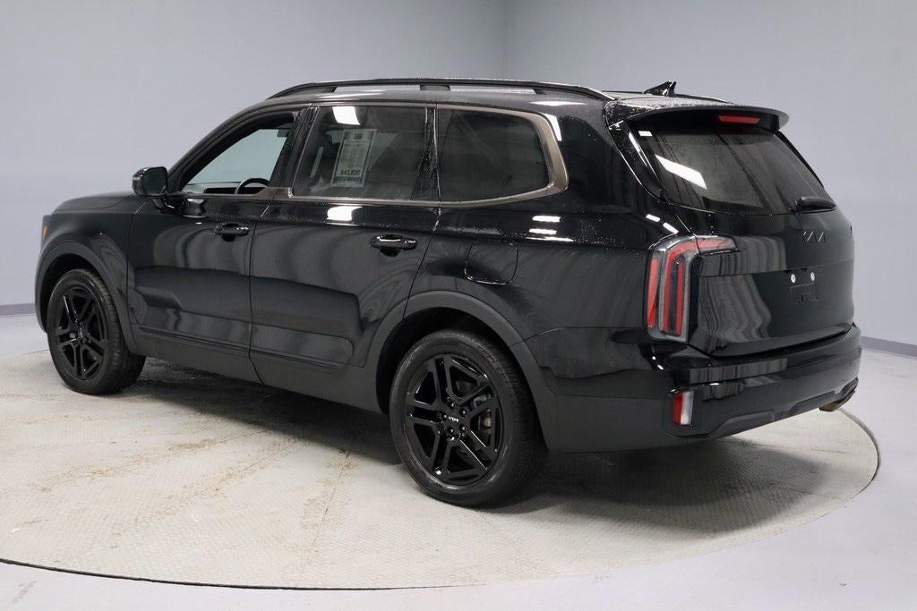 2024 Kia Telluride SX X-Line