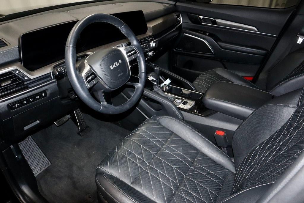 2024 Kia Telluride SX X-Line