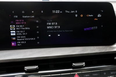 2024 Kia Telluride SX X-Line