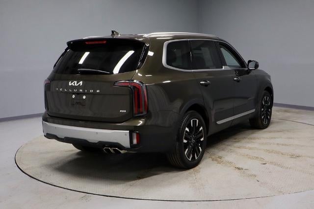 2023 Kia Telluride SX