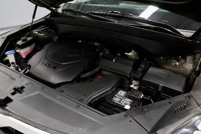 2023 Kia Telluride SX