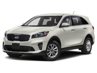 2020 Kia Sorento EX