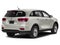 2020 Kia Sorento EX