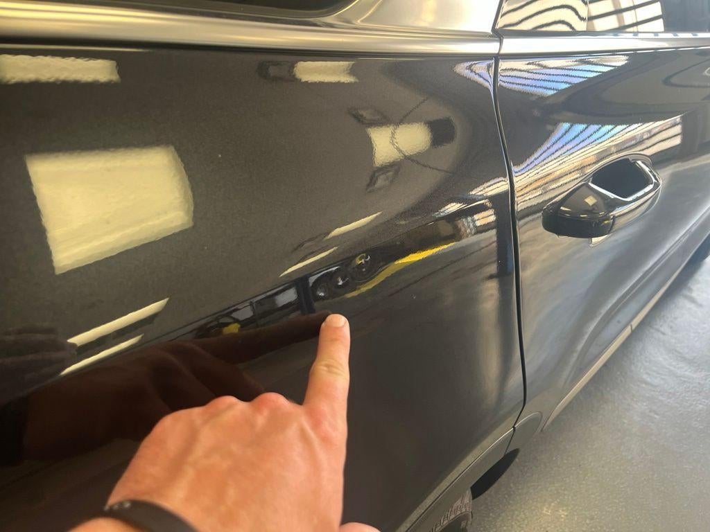 2025 Kia Sorento LX