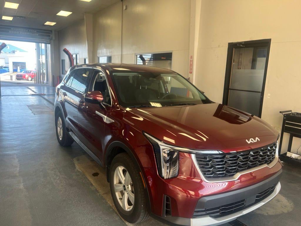 2024 Kia Sorento LX