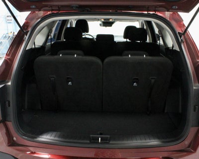 2024 Kia Sorento LX