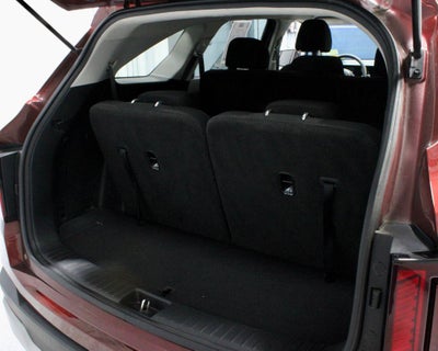 2024 Kia Sorento LX