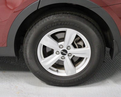 2024 Kia Sorento LX