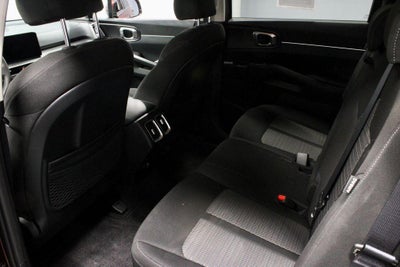 2024 Kia Sorento LX