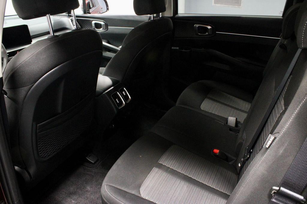 2024 Kia Sorento LX