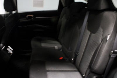 2024 Kia Sorento LX
