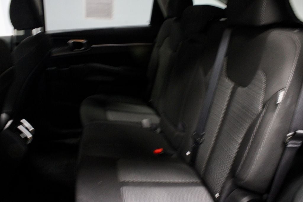 2024 Kia Sorento LX