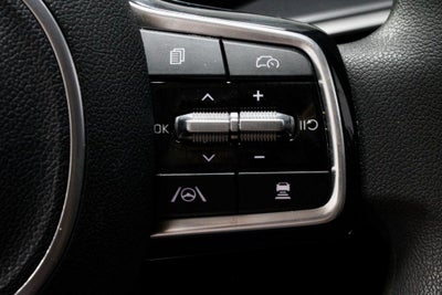 2024 Kia Sorento LX