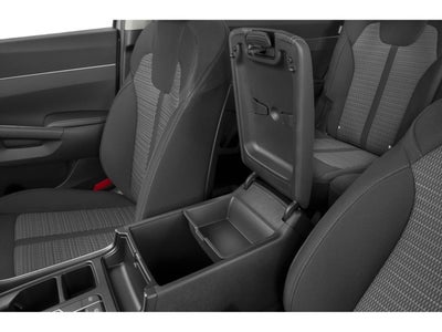 2024 Kia Sorento LX
