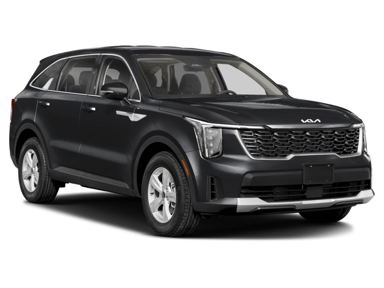 2024 Kia Sorento LX