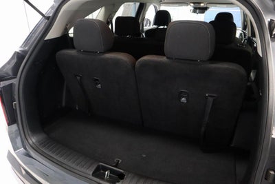 2025 Kia Sorento LX