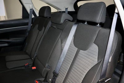 2025 Kia Sorento LX