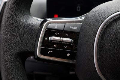 2025 Kia Sorento LX