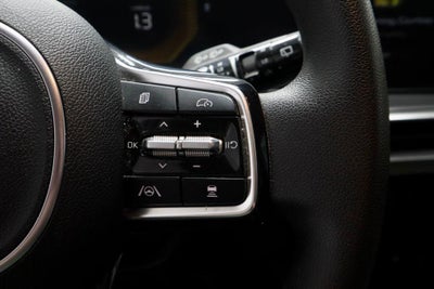 2025 Kia Sorento LX