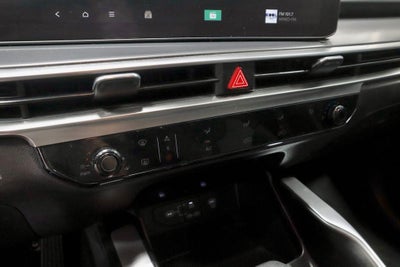 2025 Kia Sorento LX