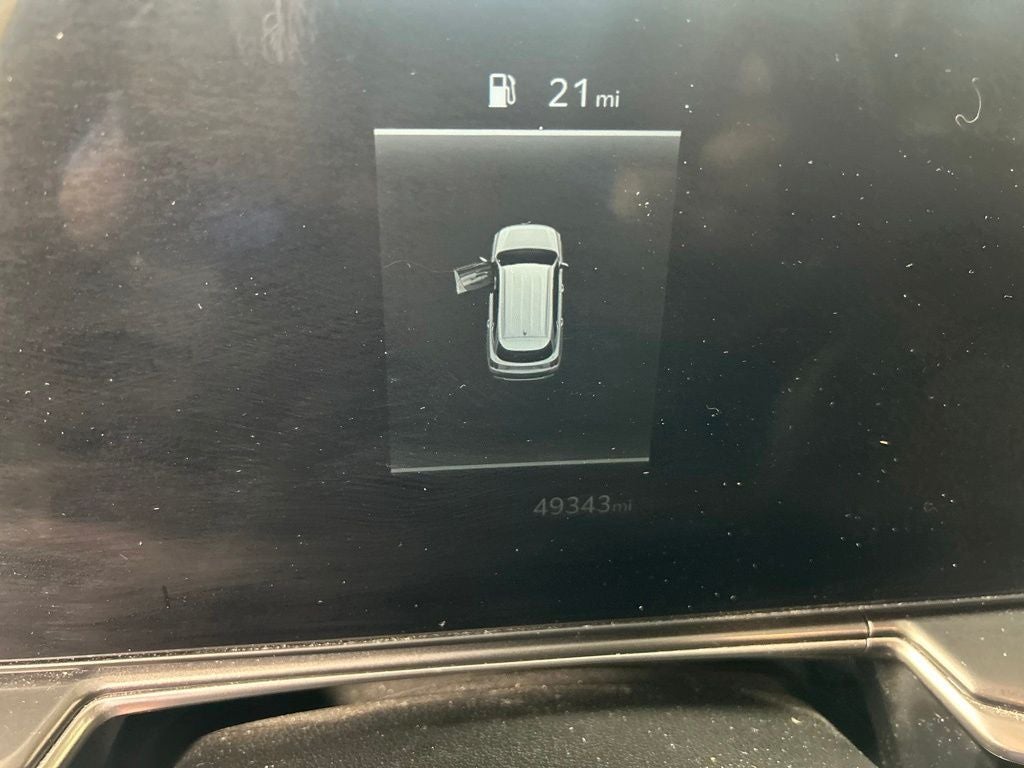 2025 Kia Sorento LX