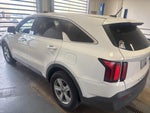 2021 Kia Sorento LX