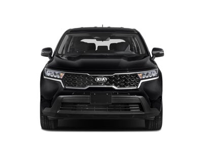 2021 Kia Sorento LX