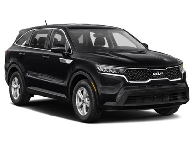 2022 Kia Sorento LX