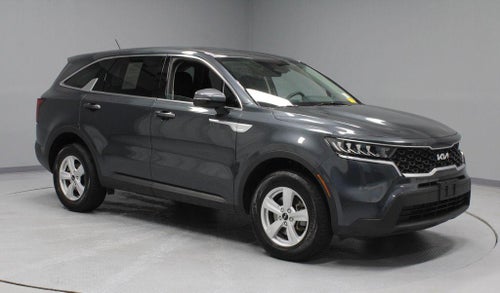 2023 Kia Sorento LX