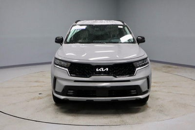 2023 Kia Sorento EX