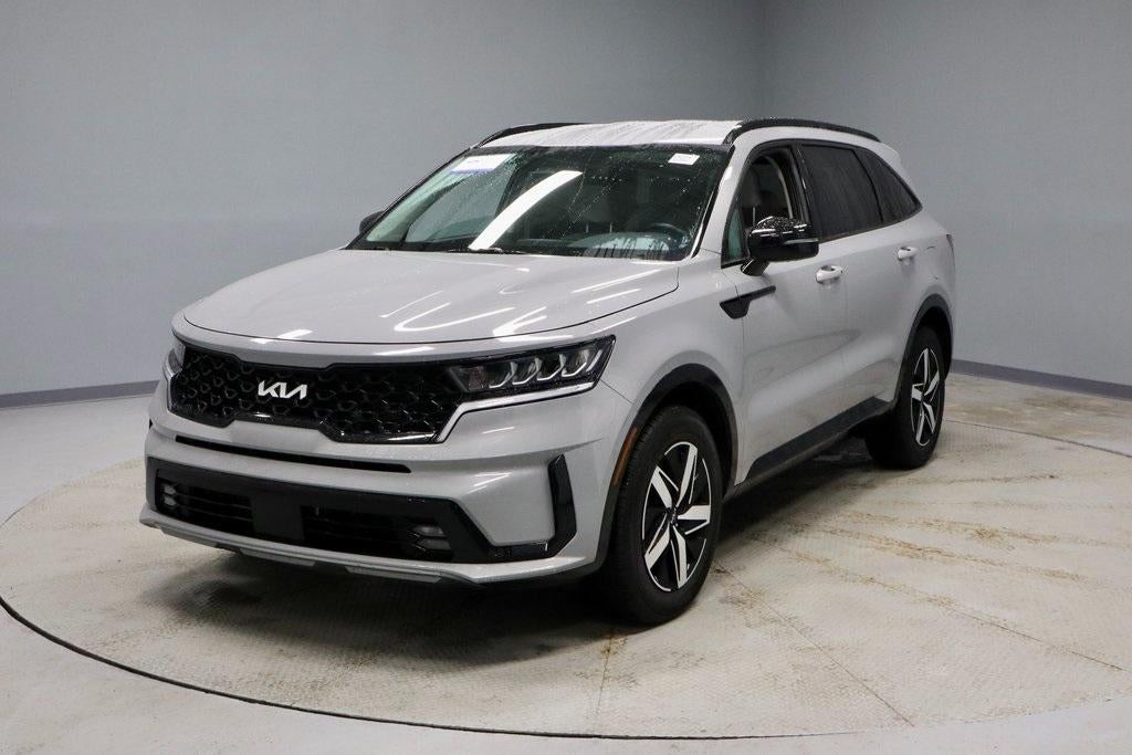 2023 Kia Sorento EX